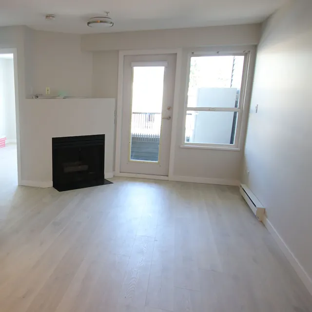 Star of Kitsilano in Kitsilano - 1 Bedroom Apartment For Rent in Vancouver 318 - 2680 West 4th Ave, Vancouver, BC