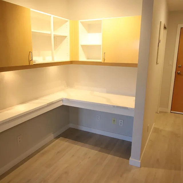 Star of Kitsilano in Kitsilano - 1 Bedroom Apartment For Rent in Vancouver 318 - 2680 West 4th Ave, Vancouver, BC