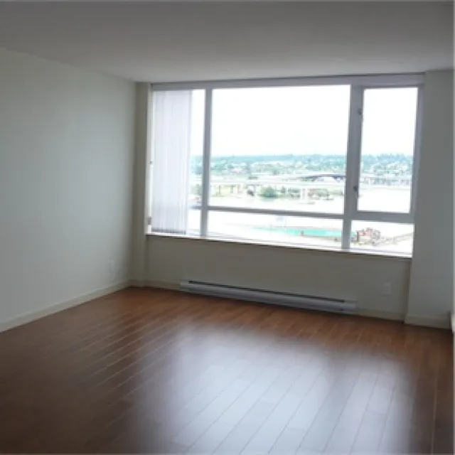 Wall Centre in West Cambie - 2 Bedroom Apartment For Rent in Richmond 1501 - 3333 Corvette Way, Richmond, BC