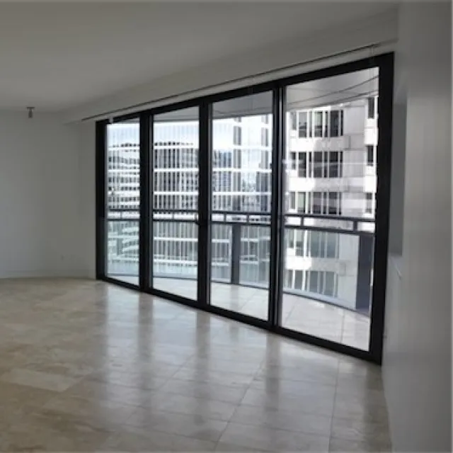 Jameson House in Coal Harbour - 2 Bedroom Apartment For Rent in Vancouver 1506 - 838 West Hastings Street, Vancouver, BC