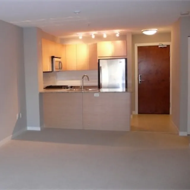 Macpherson Walk in Metrotown - 2 Bedroom Apartment For Rent in Burnaby 303 - 5885 Irmin Street, Burnaby, BC