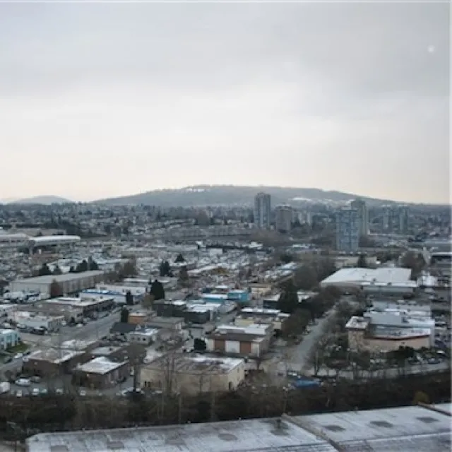 Oma in Brentwood - 2 Bedroom Apartment For Rent in Burnaby 2506 - 2355 Madison Avenue, Burnaby, BC