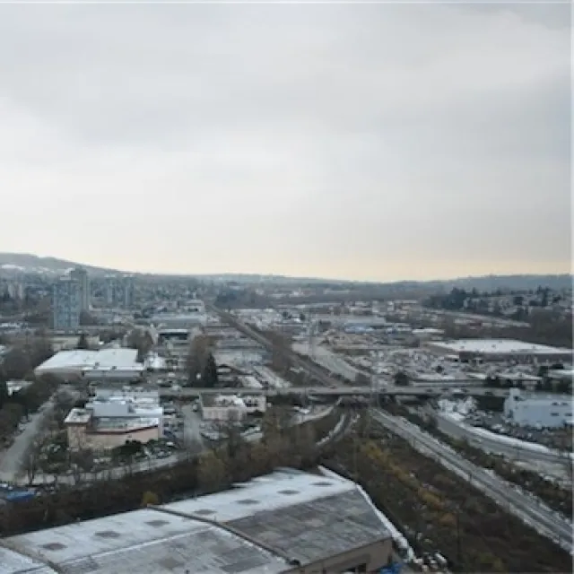 Oma in Brentwood - 2 Bedroom Apartment For Rent in Burnaby 2506 - 2355 Madison Avenue, Burnaby, BC