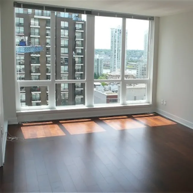 Donovan in Yaletown - 2 Bedroom Apartment For Rent in Vancouver 1606 - 1055 Richards Street, Vancouver, BC
