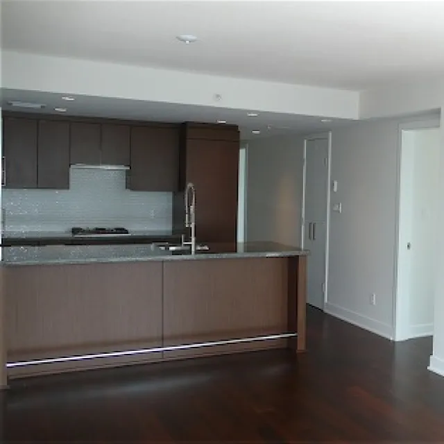 Donovan in Yaletown - 2 Bedroom Apartment For Rent in Vancouver 1606 - 1055 Richards Street, Vancouver, BC