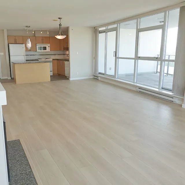 Legacy in Brentwood - 2 Bedroom Apartment For Rent in Burnaby 1605 - 5611 Goring Street, Burnaby, BC, V5B 0A3