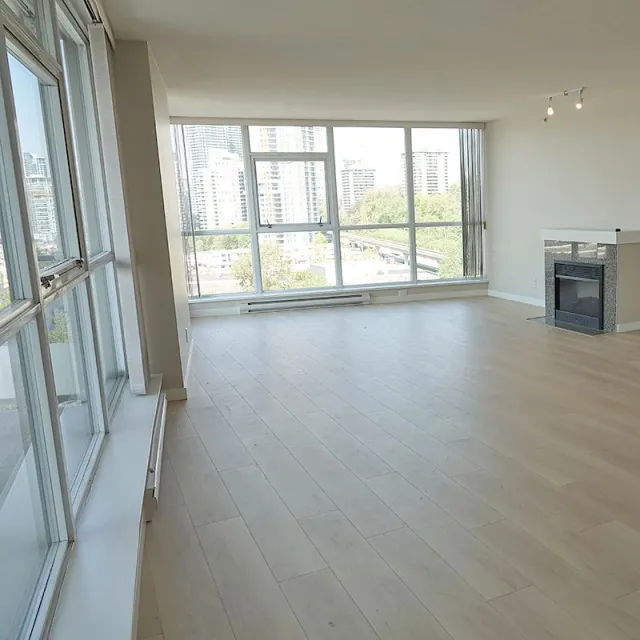 Legacy in Brentwood - 2 Bedroom Apartment For Rent in Burnaby 1605 - 5611 Goring Street, Burnaby, BC, V5B 0A3