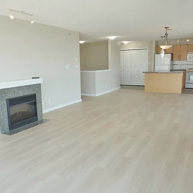 Legacy in Brentwood - 2 Bedroom Apartment For Rent in Burnaby 1605 - 5611 Goring Street, Burnaby, BC, V5B 0A3