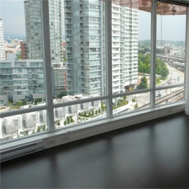 Spectrum in Downtown - 2 Bedroom Apartment For Rent in Vancouver 908 - 602 Citadel Parade, Vancouver, BC