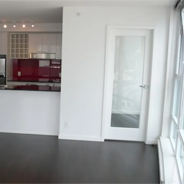 Spectrum in Downtown - 2 Bedroom Apartment For Rent in Vancouver 908 - 602 Citadel Parade, Vancouver, BC