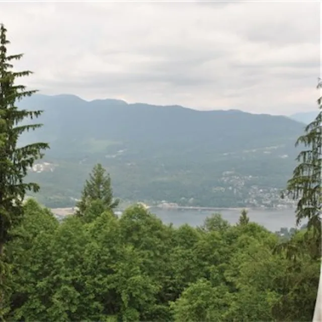 Aurora in SFU - 2 Bedroom Apartment For Rent in Burnaby at 805 - 9266 University Crescent, Burnaby, BC