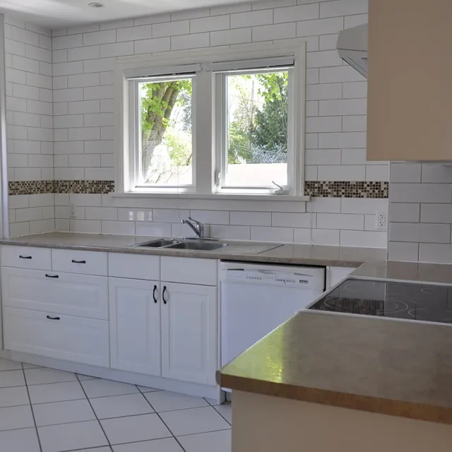 Kitsilano - 3 Bedroom House For Rent in Vancouver 2990 Waterloo Street, Vancouver, BC