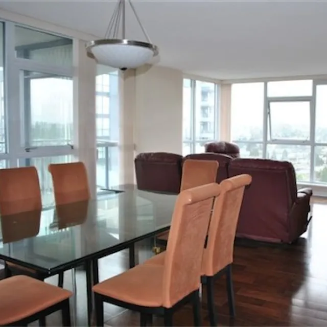 Legacy in Brentwood - 2 Bedroom Apartment For Rent in Burnaby 2701 - 5611 Goring Street, Burnaby, BC