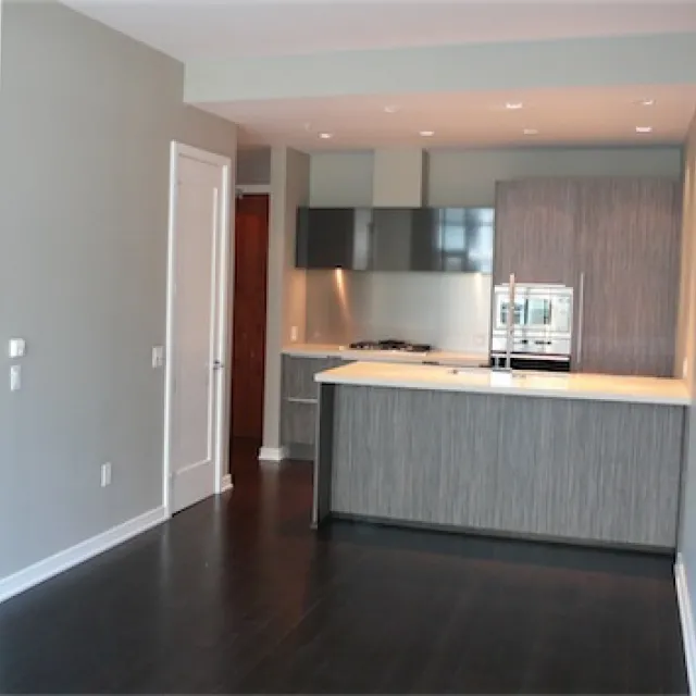 Kayak in Olympic Village - 1 Bedroom Apartment For Rent in Vancouver 408 - 77 Walter Hardwick Avenue, Vancouver, BC
