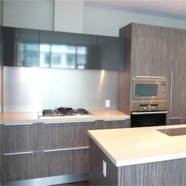 Kayak in Olympic Village - 1 Bedroom Apartment For Rent in Vancouver 408 - 77 Walter Hardwick Avenue, Vancouver, BC