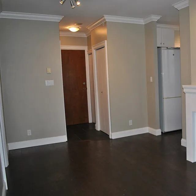 Altadena in Downtown - 1 Bedroom Apartment For Rent in Vancouver 1007 - 1238 Burrard Street, Vancouver, BC