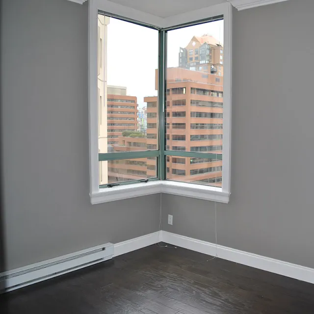 Altadena in Downtown - 1 Bedroom Apartment For Rent in Vancouver 1007 - 1238 Burrard Street, Vancouver, BC