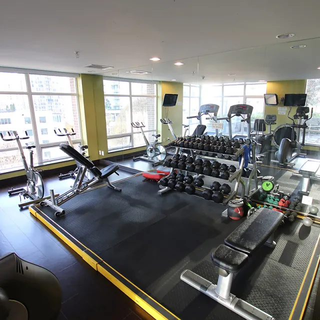 Dolce in Downtown - 1 Bedroom Apartment For Rent in Vancouver 1904 - 535 Smithe Street, Vancouver, BC, V6B 0H2