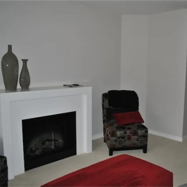 The Varley in Brentwood - Furnished 1 Bedroom Apartment For Rent in Burnaby 208 - 4728 Brentwood Drive, Burnaby, BC