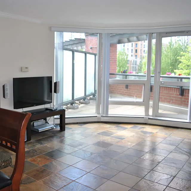 Concordia I in Yaletown - 2 Bedroom Apartment For Rent in Vancouver 3d - 199 Drake Street, Vancouver, BC