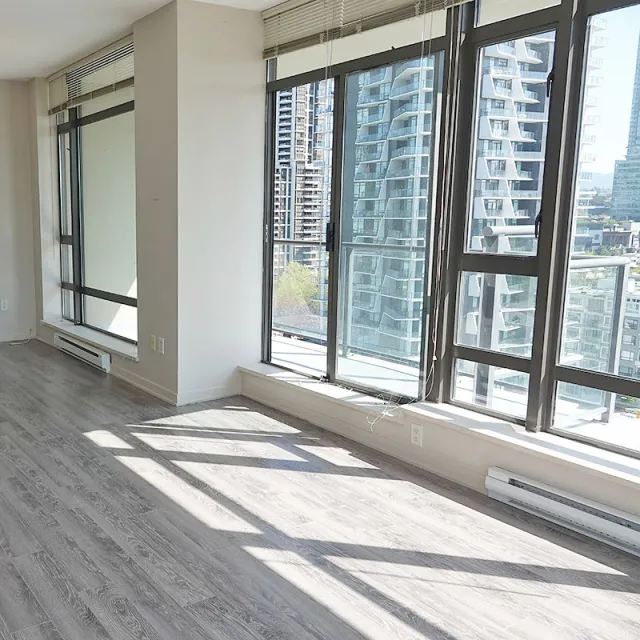 Oma 2 in Brentwood - 2 Bedroom Apartment For Rent in Burnaby 1504 - 4250 Dawson Street, Burnaby, BC