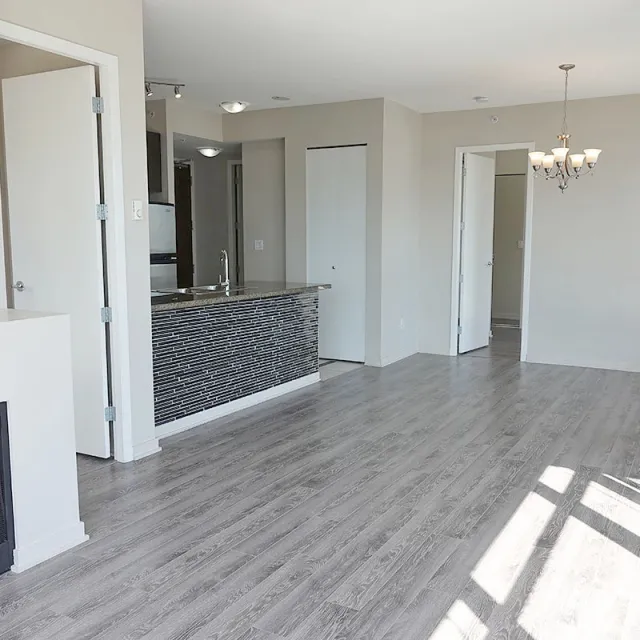 Oma 2 in Brentwood - 2 Bedroom Apartment For Rent in Burnaby 1504 - 4250 Dawson Street, Burnaby, BC