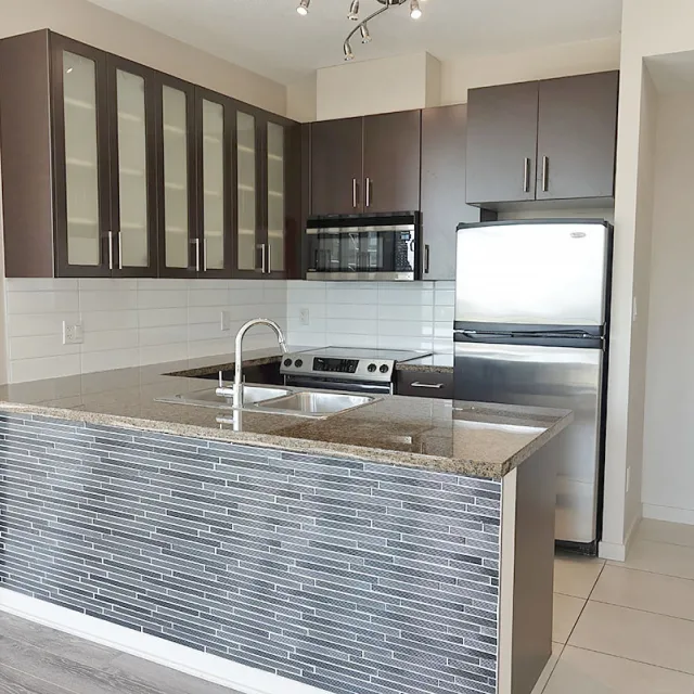 Oma 2 in Brentwood - 2 Bedroom Apartment For Rent in Burnaby 1504 - 4250 Dawson Street, Burnaby, BC