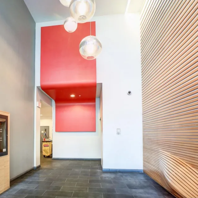 Alto in Yaletown - 2 Bedroom Apartment For Rent in Vancouver 1006 - 1205 Howe Street, Vancouver, BC