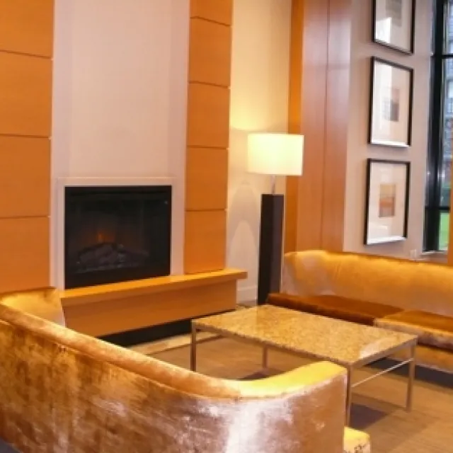 Yaletown Park in Yaletown - 1 Bedroom Apartment For Rent in Vancouver 1005 - 928 Homer Street, Vancouver, BC