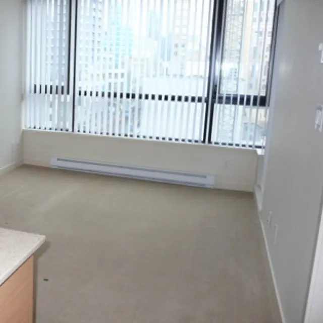 Yaletown Park in Yaletown - 1 Bedroom Apartment For Rent in Vancouver 1005 - 928 Homer Street, Vancouver, BC