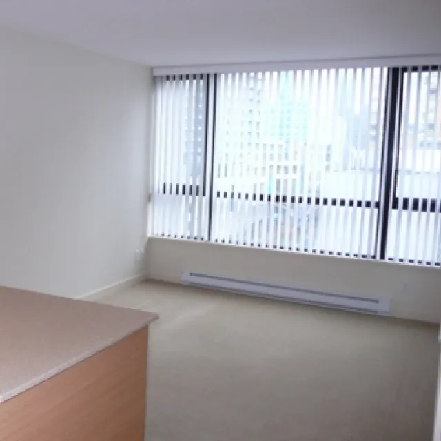 Yaletown Park in Yaletown - 1 Bedroom Apartment For Rent in Vancouver 1005 - 928 Homer Street, Vancouver, BC