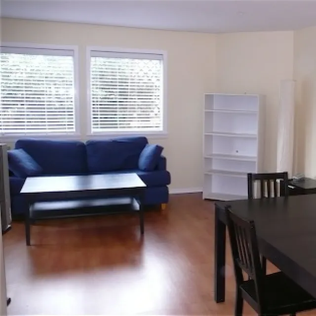 Galleria in Fairview - 1 Bedroom Apartment For Rent in Vancouver 102 - 1210 West 8th Avenue, Vancouver, BC
