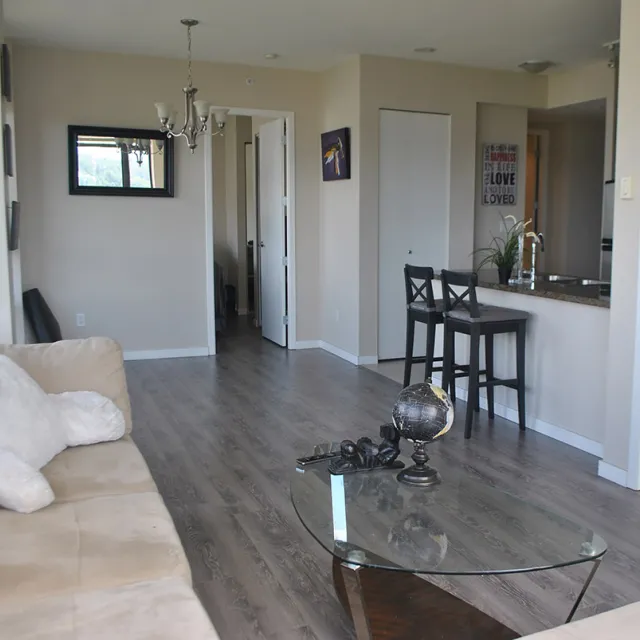 Oma 2 in Brentwood - 2 Bedroom Apartment For Rent in Burnaby 1506 - 4250 Dawson Street, Burnaby, BC