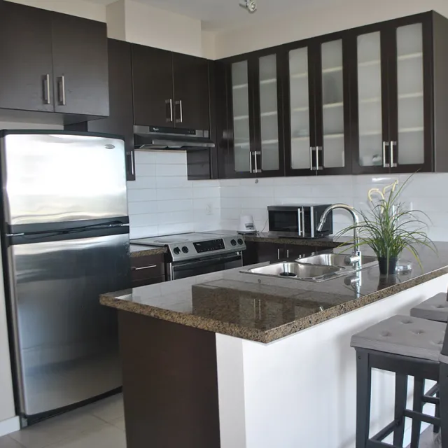 Oma 2 in Brentwood - 2 Bedroom Apartment For Rent in Burnaby 1506 - 4250 Dawson Street, Burnaby, BC