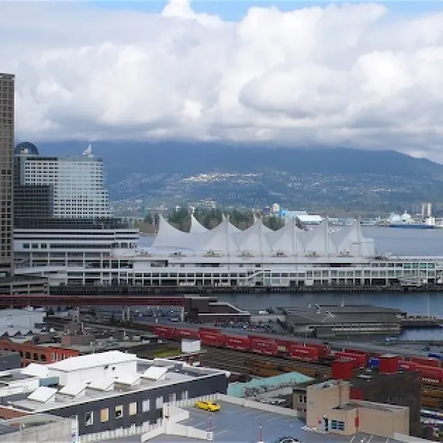 Woodwards W32 in Gastown - 1 Bedroom Apartment For Rent in Vancouver at 1807 - 108 West Cordova Street, Vancouver, BC Woodwards W32 in Gastown - 1 Bedroom Apartment For Rent in Vancouver at 1807 - 108 West Cordova Street, Vancouver, BC