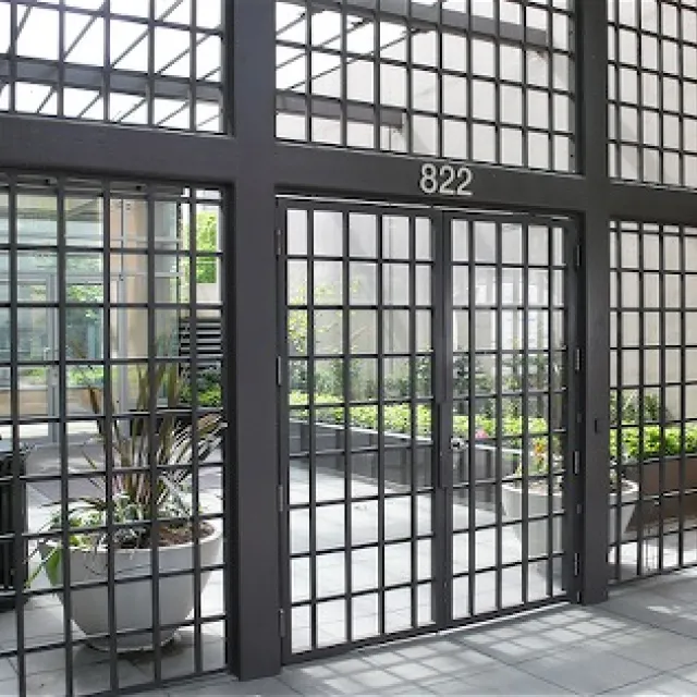 L'aria in Downtown - 1 Bedroom Apartment For Rent in Vancouver 1005 - 822 Seymour Street, Vancouver, BC