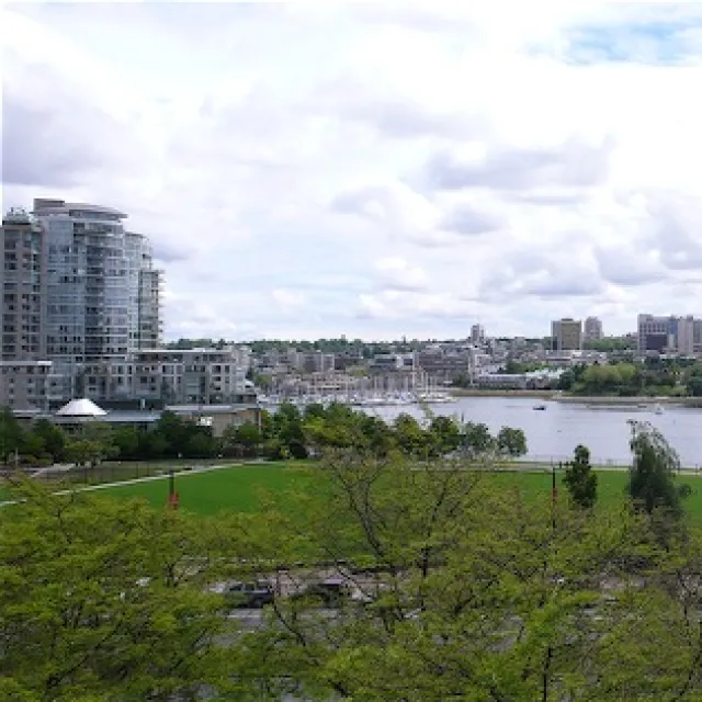 Governors Villas in Yaletown - 2 Bedroom Apartment For Rent in Vancouver 706 - 1338 Homer Street, Vancouver, BC