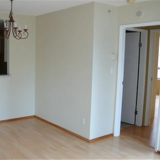 Imperial Tower in Downtown - 2 Bedroom Apartment For Rent in Vancouver 1104 - 811 Helmcken Street, Vancouver, BC