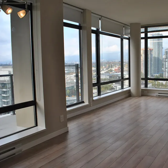 Oma in Brentwood - 2 Bedroom Apartment For Rent in Burnaby 2304 - 2345 Madison Avenue, Burnaby, BC
