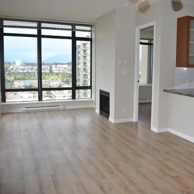 Oma in Brentwood - 2 Bedroom Apartment For Rent in Burnaby 2304 - 2345 Madison Avenue, Burnaby, BC