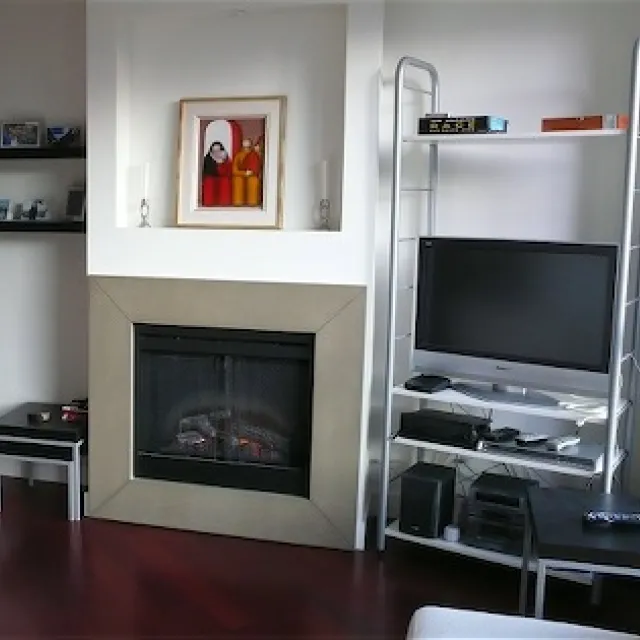 Olive in Fairview - 1 Bedroom Apartment For Rent in Vancouver 430 - 3228 Tupper Street, Vancouver, BC