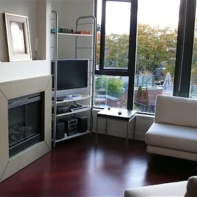 Olive in Fairview - 1 Bedroom Apartment For Rent in Vancouver 430 - 3228 Tupper Street, Vancouver, BC