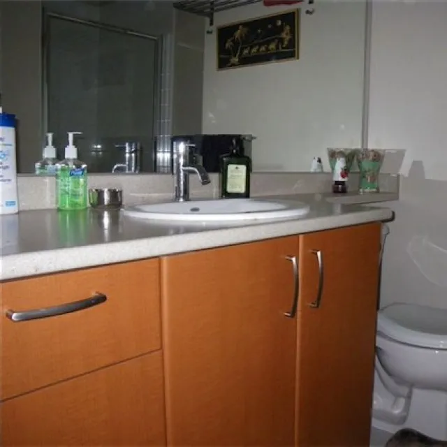 Altaire in SFU - 2 Bedroom Apartment For Rent in Burnaby at 201 - 9188 University Crescent, Burnaby, BC