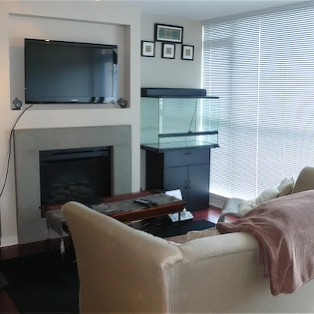 Mandalay in McLennan North - 2 Bedroom Apartment For Rent in Richmond 609 - 9373 Hemlock Drive, Richmond, BC