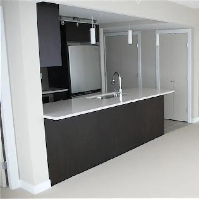 Esprit 1 in Highgate - 2 Bedroom Apartment For Rent in Burnaby 2603 - 7328 Arcola Street, Burnaby, BC