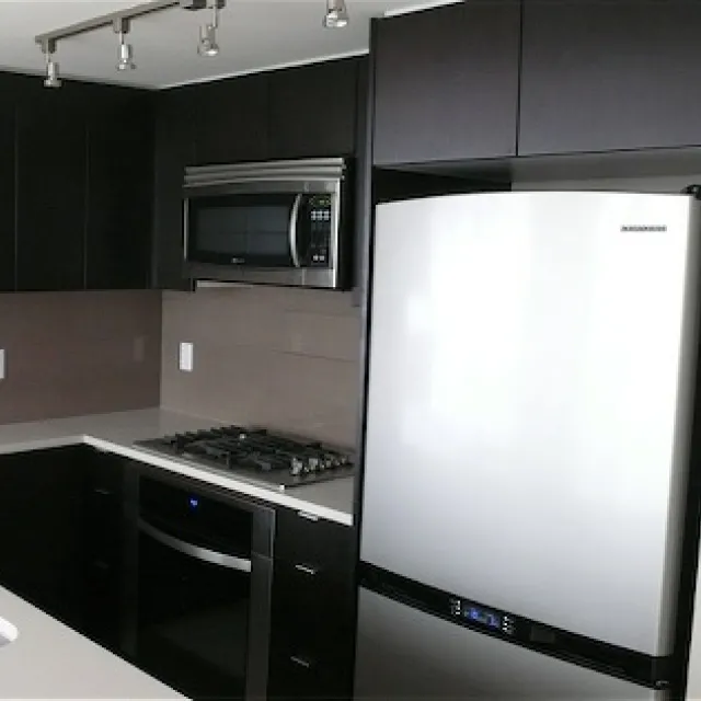 Esprit 1 in Highgate - 2 Bedroom Apartment For Rent in Burnaby 2603 - 7328 Arcola Street, Burnaby, BC