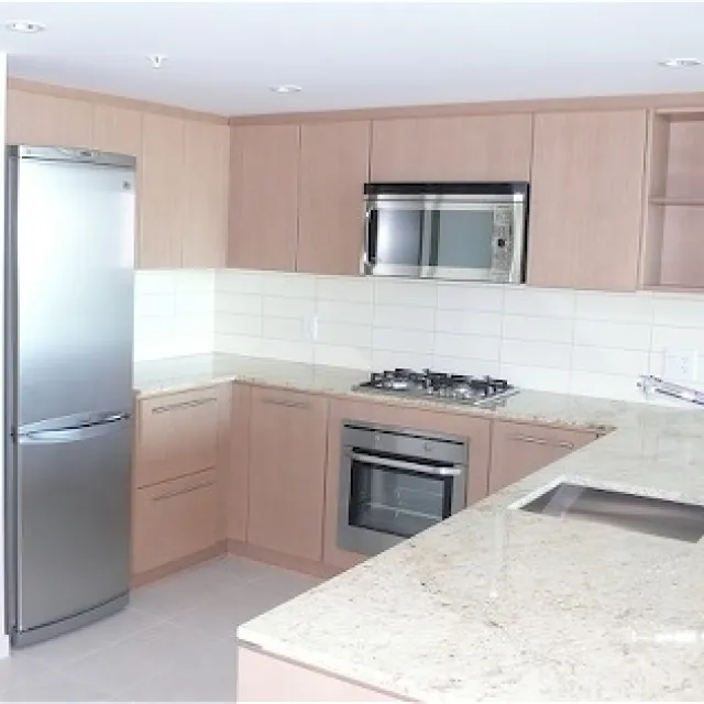 Crossroads in Fairview - 3 Bedroom Apartment For Rent in Vancouver 813 - 522 West 8th Avenue, Vancouver, BC