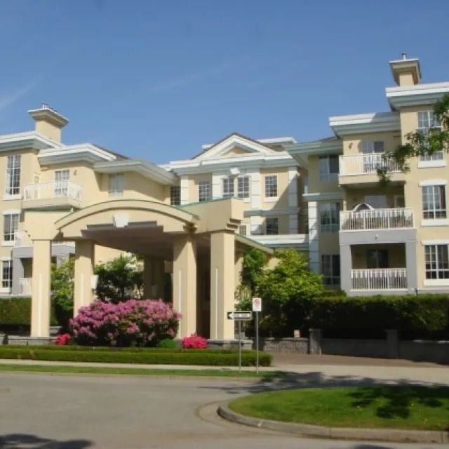 Saint James House in UBC - Unfurnished, 1 Bed 1 Bath Apartment For Rent at 416 - 5835 Hampton, Vancouver Saint James House in UBC - Unfurnished, 1 Bed 1 Bath Apartment For Rent at 416 - 5835 Hampton, Vancouver