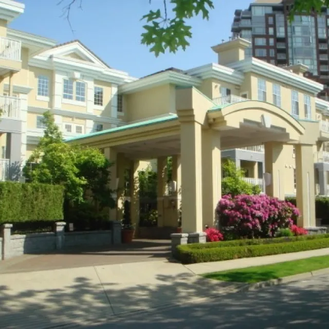 Saint James House in UBC - Unfurnished, 1 Bed 1 Bath Apartment For Rent at 416 - 5835 Hampton, Vancouver Saint James House in UBC - Unfurnished, 1 Bed 1 Bath Apartment For Rent at 416 - 5835 Hampton, Vancouver