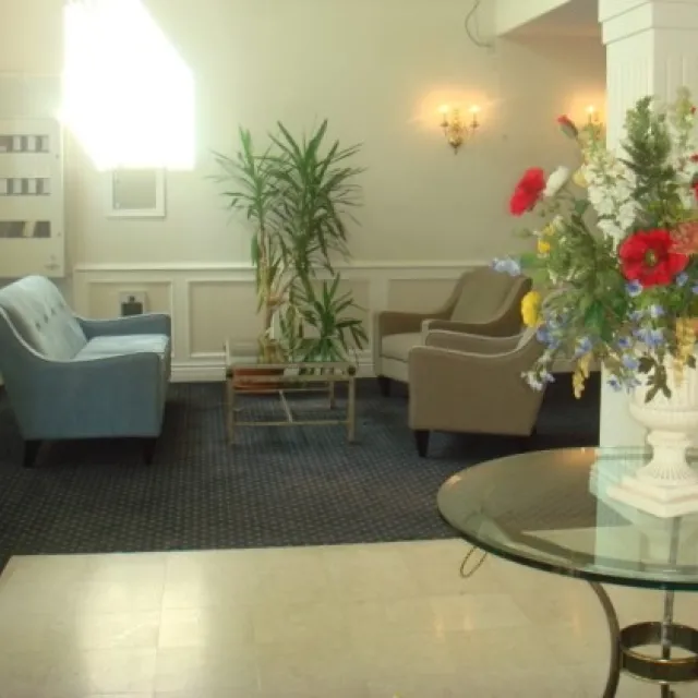 Saint James House in UBC - Unfurnished, 1 Bed 1 Bath Apartment For Rent at 416 - 5835 Hampton, Vancouver Saint James House in UBC - Unfurnished, 1 Bed 1 Bath Apartment For Rent at 416 - 5835 Hampton, Vancouver